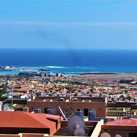 Villa Carmen Caleta De Fuste Eksteriør bilde